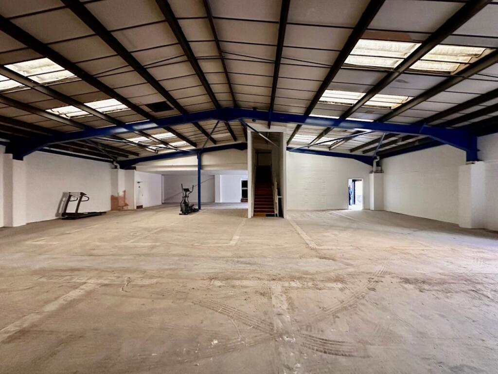 Additional property image - 10 Upper Gough Street, Birmingham, B1 1JG