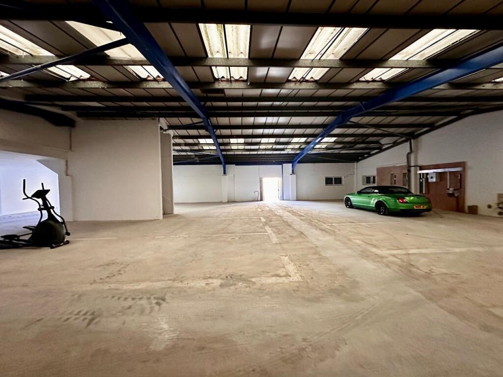 Additional property image - 10 Upper Gough Street, Birmingham, B1 1JG