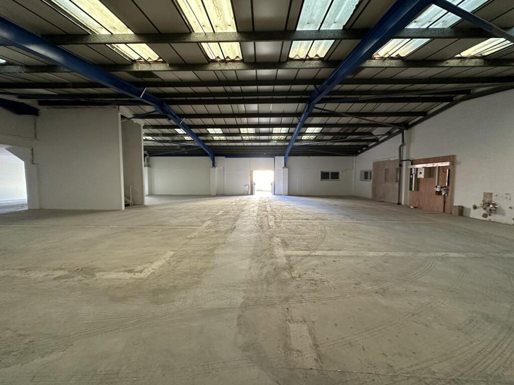 Additional property image - 10 Upper Gough Street, Birmingham, B1 1JG