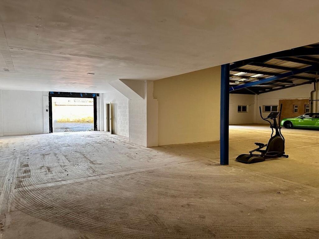 Additional property image - 10 Upper Gough Street, Birmingham, B1 1JG