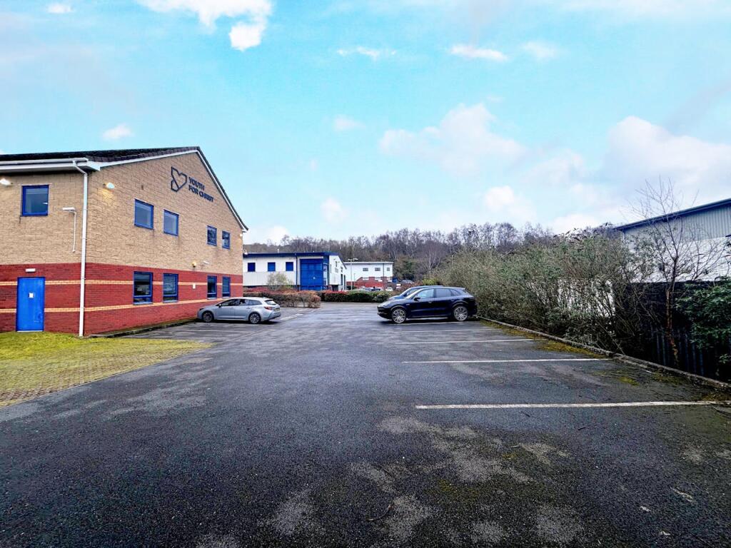 Additional image 2 of Unit D2 Coombswood Way, Halesowen, West Midlands, B62 8BH
