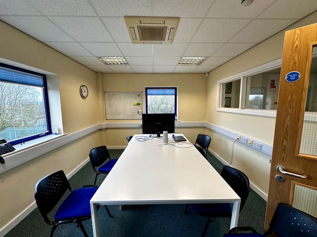 Additional image 9 of Unit D2 Coombswood Way, Halesowen, West Midlands, B62 8BH