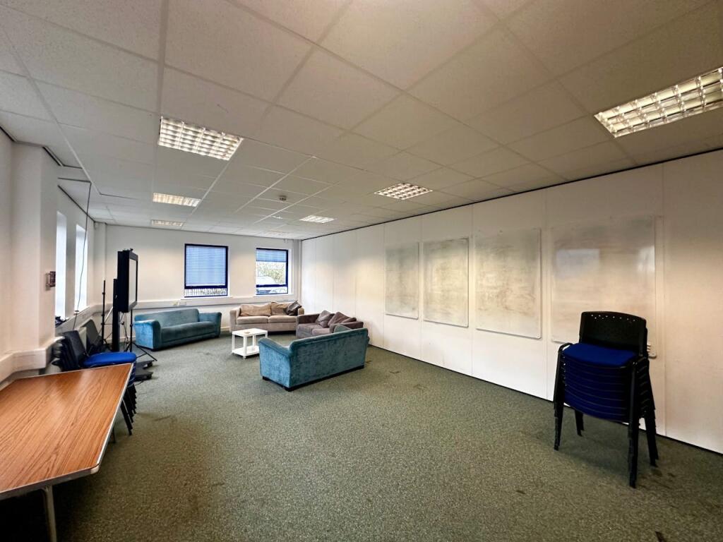 Additional image 8 of Unit D2 Coombswood Way, Halesowen, West Midlands, B62 8BH