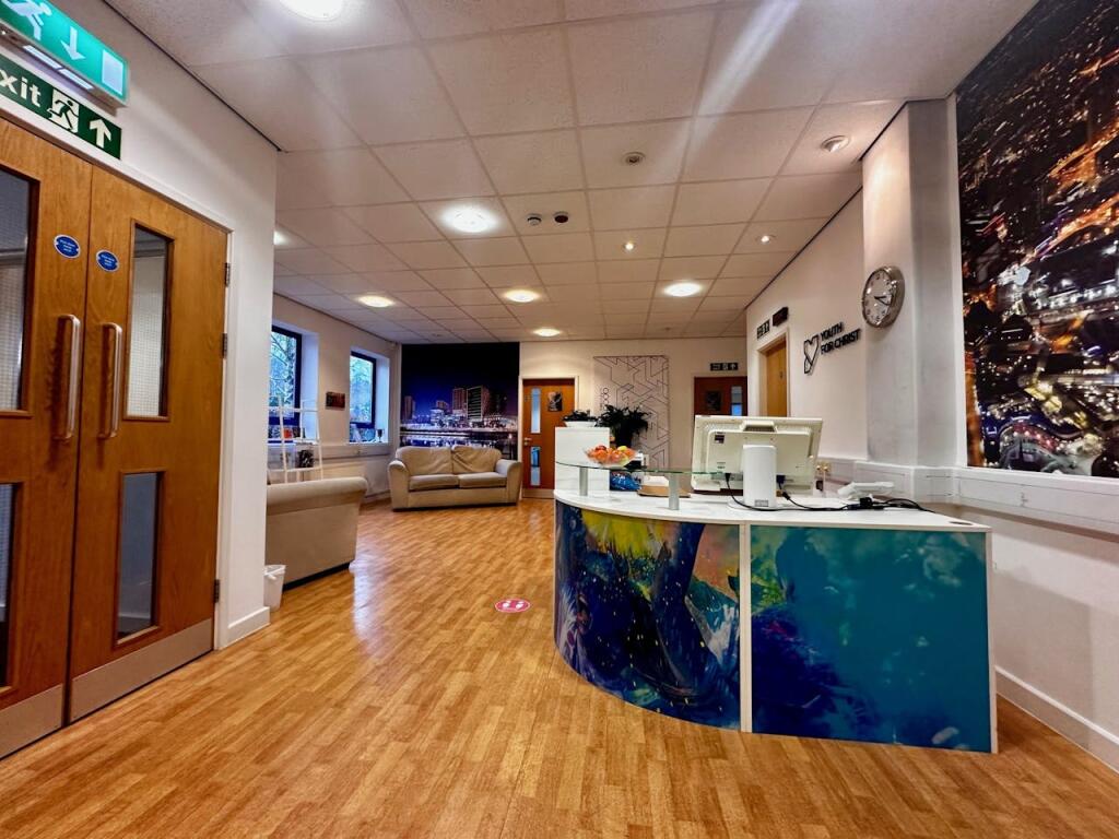 Additional image 13 of Unit D2 Coombswood Way, Halesowen, West Midlands, B62 8BH