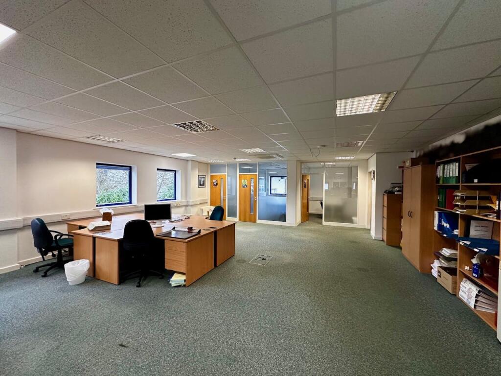 Additional image 12 of Unit D2 Coombswood Way, Halesowen, West Midlands, B62 8BH