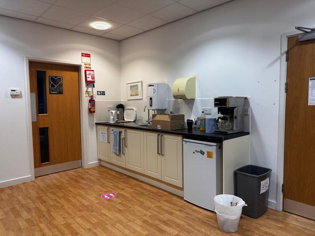 Additional image 4 of Unit D2 Coombswood Way, Halesowen, West Midlands, B62 8BH
