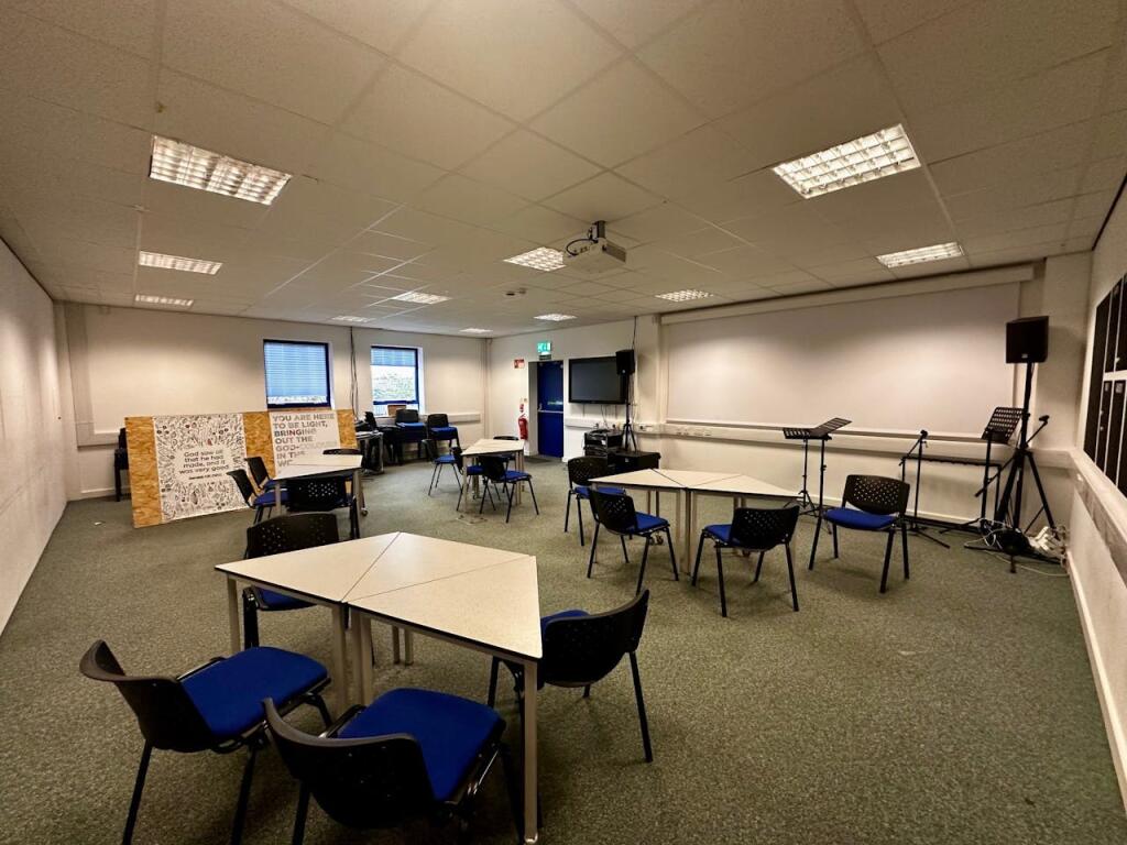 Additional image 7 of Unit D2 Coombswood Way, Halesowen, West Midlands, B62 8BH
