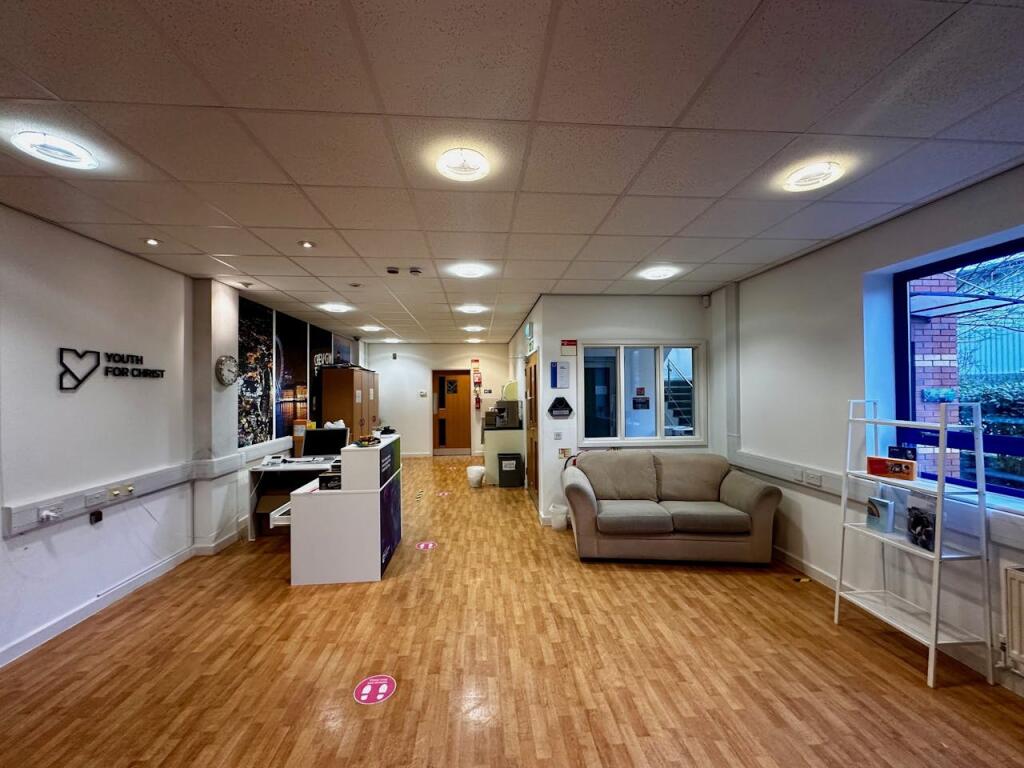 Additional image 6 of Unit D2 Coombswood Way, Halesowen, West Midlands, B62 8BH