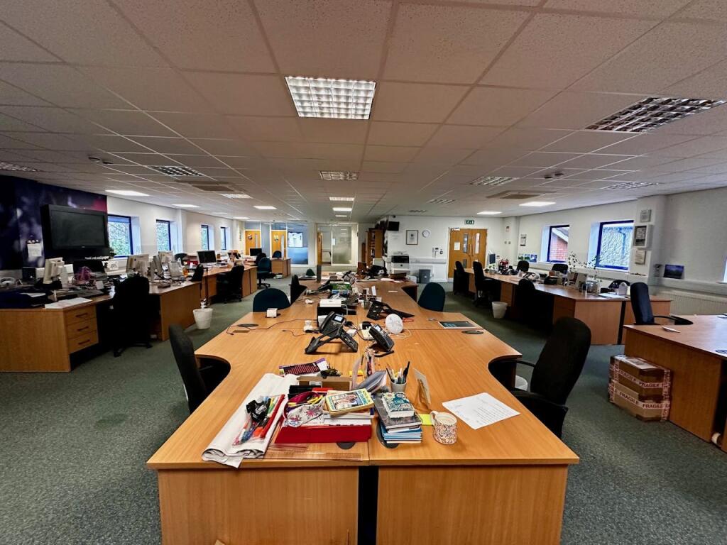 Additional image 3 of Unit D2 Coombswood Way, Halesowen, West Midlands, B62 8BH