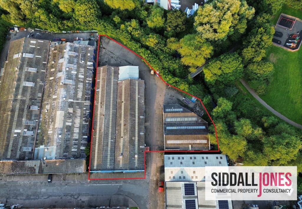 Main image of property: Unit 9 and 14 Tyseley Industrial Estate, Seeleys Road, Tyseley, Birmingham, B11 2LQ