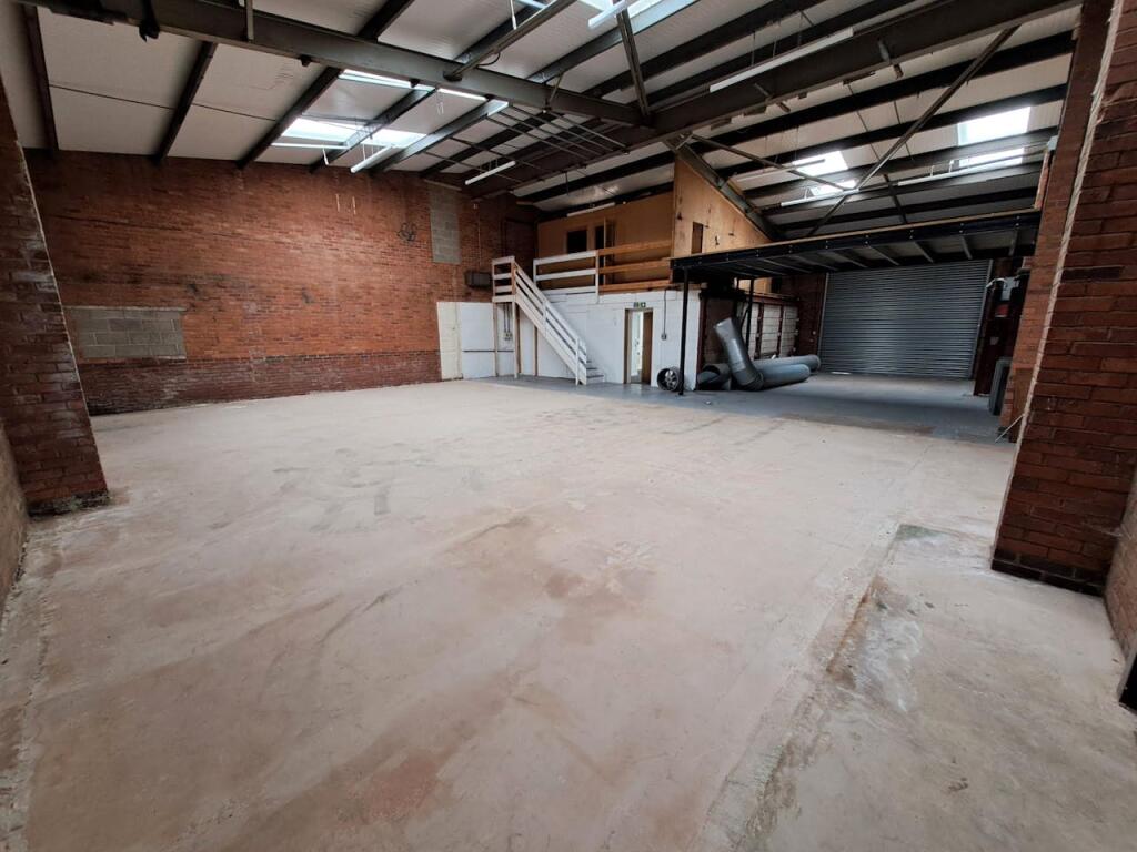 Additional property image - 10 Broadwyn Trading Estate, Waterfall Lane, Cradley Heath, B64 6PS