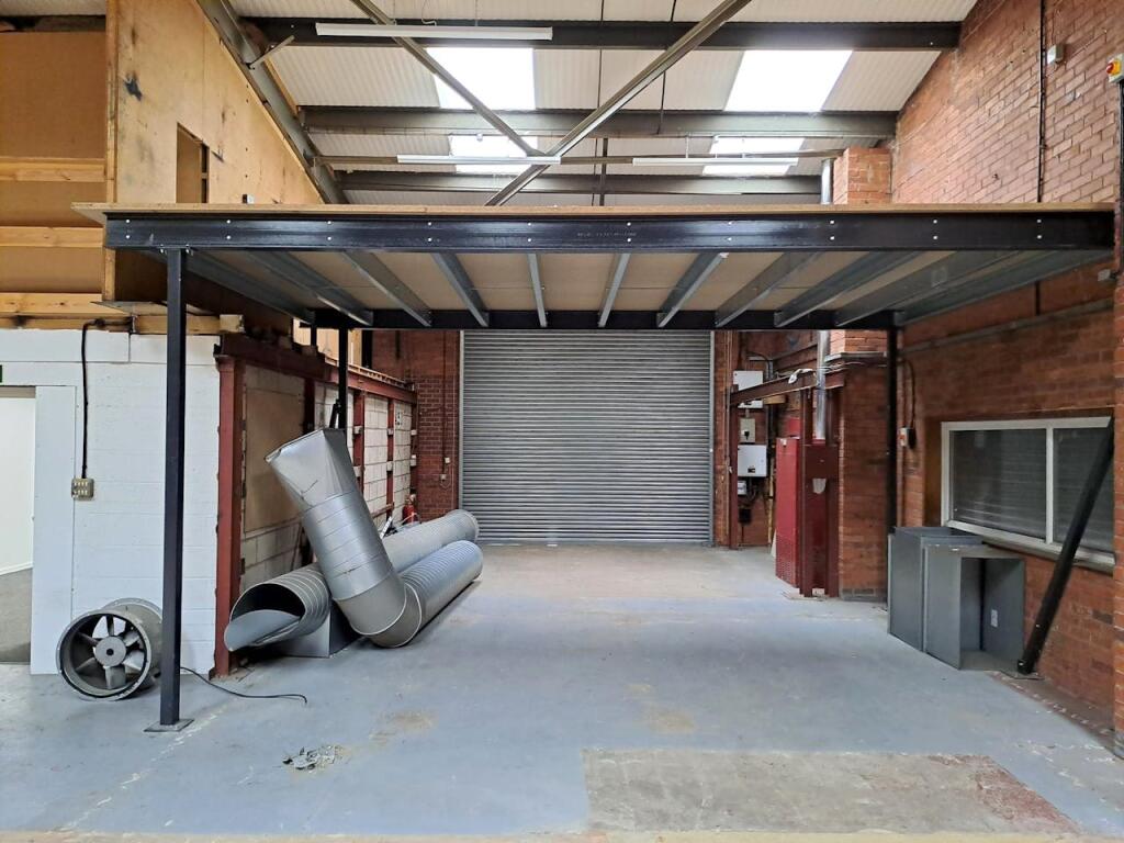 Additional property image - 10 Broadwyn Trading Estate, Waterfall Lane, Cradley Heath, B64 6PS