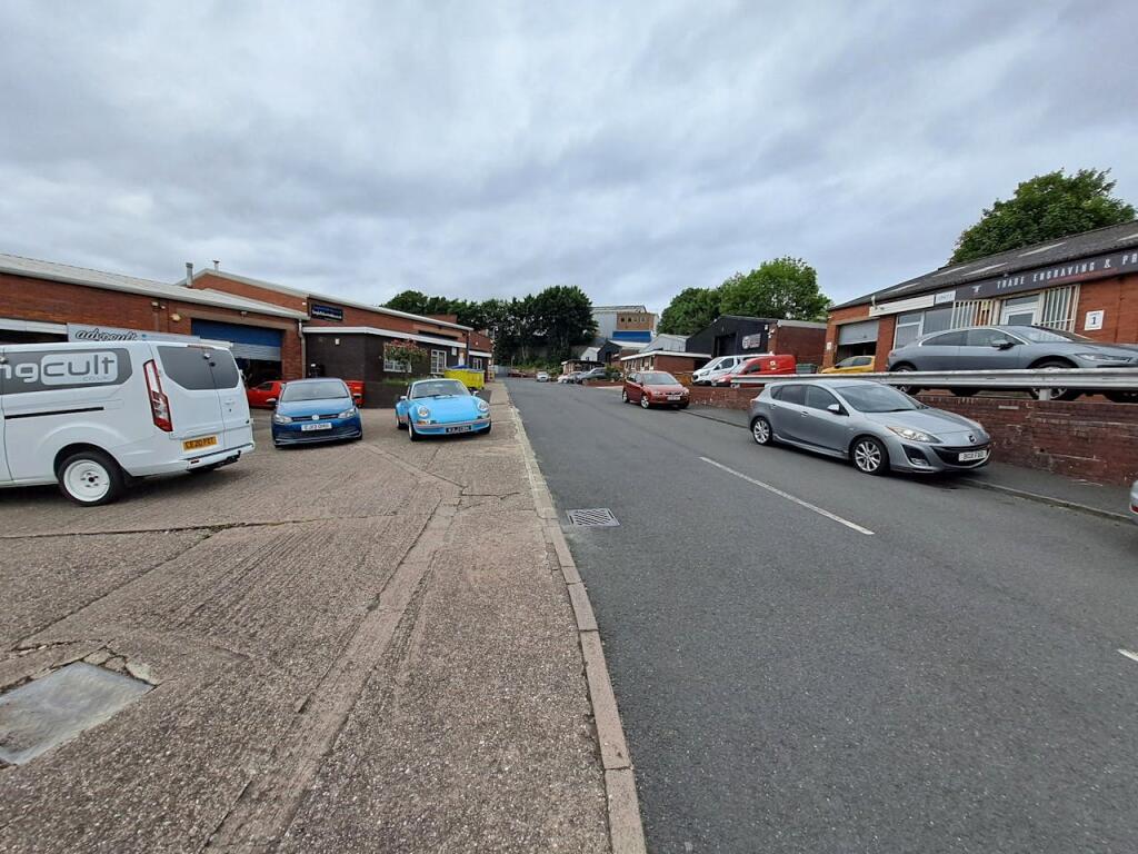 Additional property image - 10 Broadwyn Trading Estate, Waterfall Lane, Cradley Heath, B64 6PS