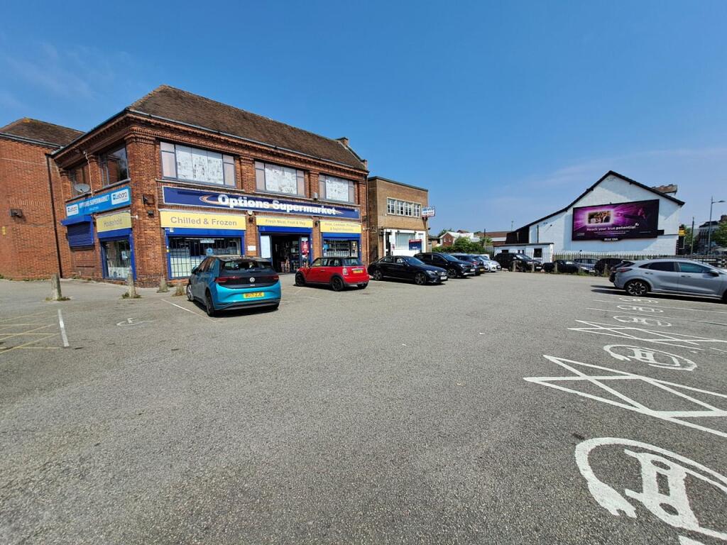Additional image 2 of 821 Bristol Road South, Northfield, Birmingham, B31 2NQ