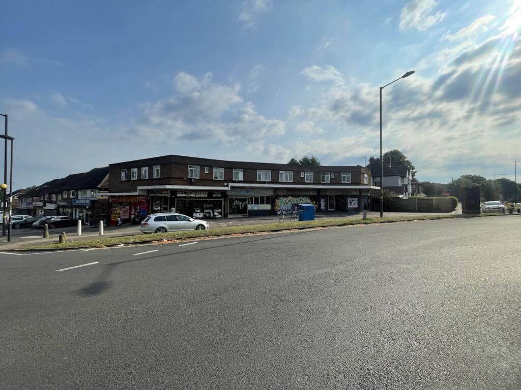Additional property image - 72-78 School Road and 1058-1066 Yardley Wood Road, Yardley Wood, Birmingham, B14 4JR