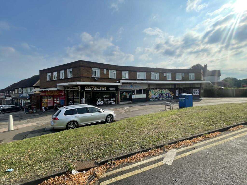 Additional property image - 72-78 School Road and 1058-1066 Yardley Wood Road, Yardley Wood, Birmingham, B14 4JR