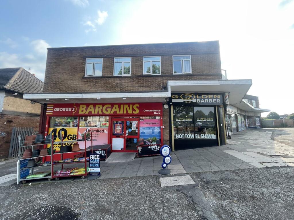 Additional property image - 72-78 School Road and 1058-1066 Yardley Wood Road, Yardley Wood, Birmingham, B14 4JR
