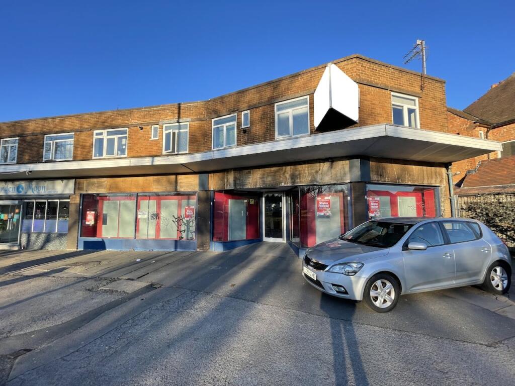 Additional property image - 72-78 School Road and 1058-1066 Yardley Wood Road, Yardley Wood, Birmingham, B14 4JR
