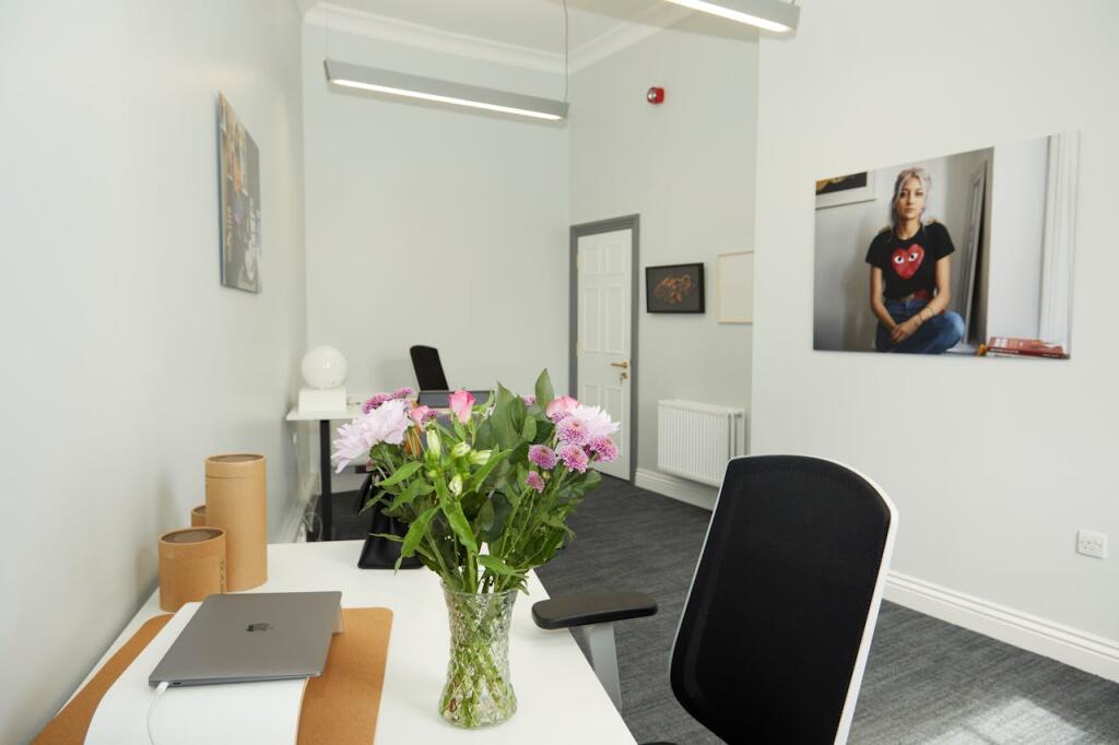 Additional image 6 of Junction Works, 106-110 Fazeley Street, Digbeth, Birmingham, B5 5RS