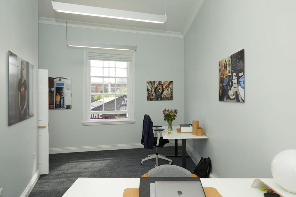 Additional image 5 of Junction Works, 106-110 Fazeley Street, Digbeth, Birmingham, B5 5RS