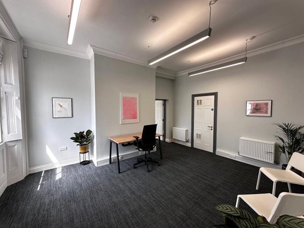 Additional image 3 of Junction Works, 106-110 Fazeley Street, Digbeth, Birmingham, B5 5RS
