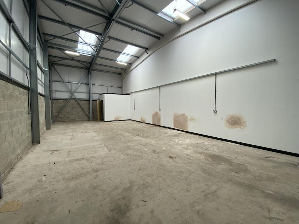 Additional property image - Unit 15C Alexandra Trading Estate, Alexandra Road, Birmingham, B21 0PD