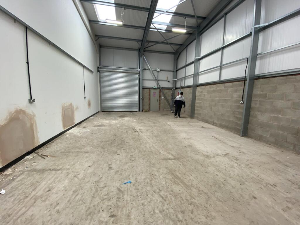 Additional property image - Unit 15C Alexandra Trading Estate, Alexandra Road, Birmingham, B21 0PD