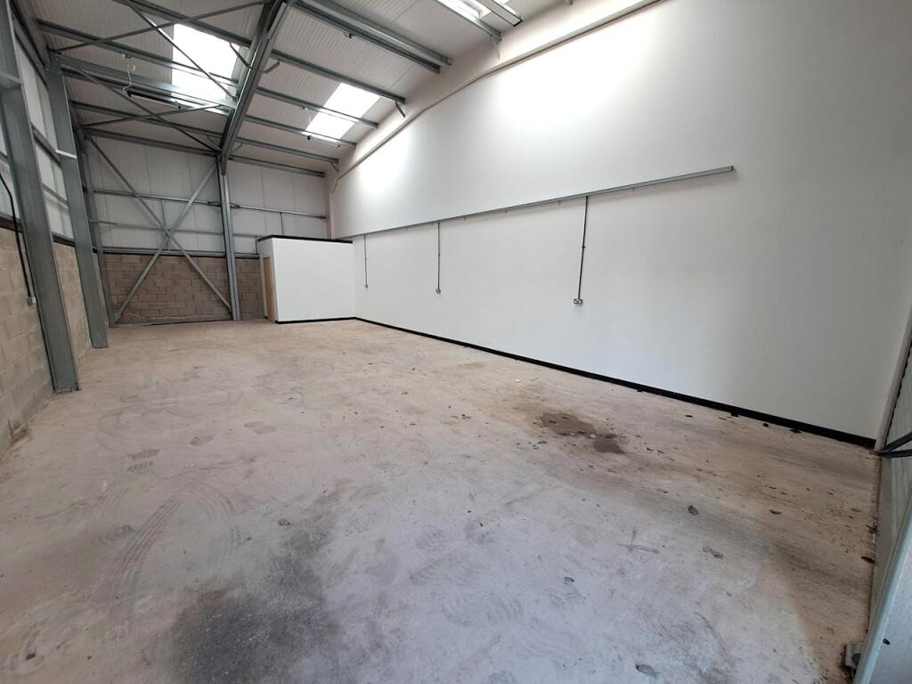 Additional property image - Unit 15C Alexandra Trading Estate, Alexandra Road, Birmingham, B21 0PD