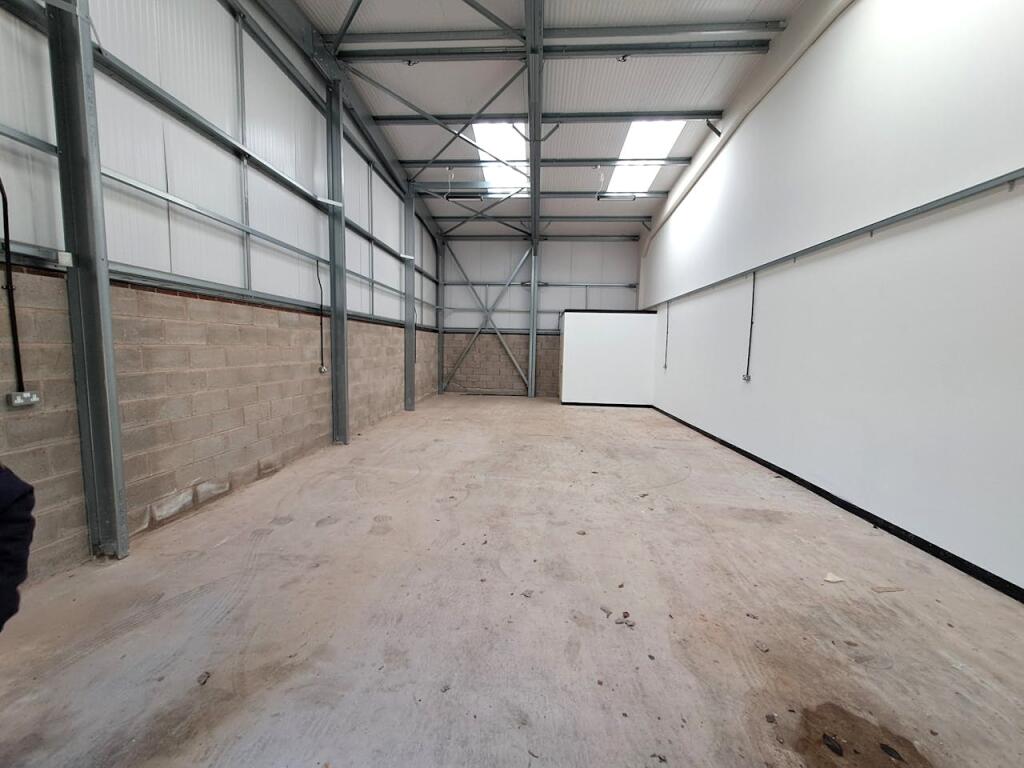 Additional property image - Unit 15C Alexandra Trading Estate, Alexandra Road, Birmingham, B21 0PD
