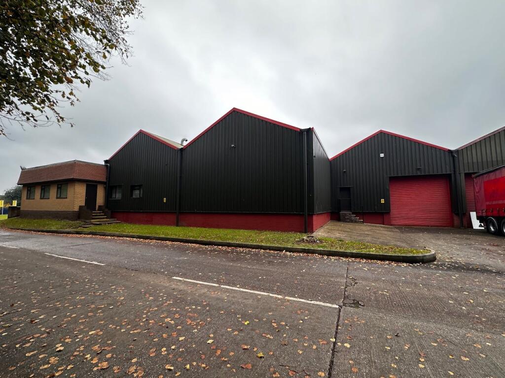 Additional property image - Unit 1, ACE Business Park, Kitts Green, Birmingham, B33 0LD