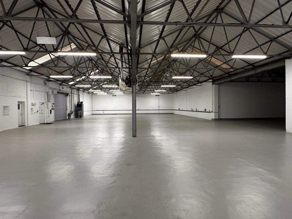 Additional property image - Unit 1, ACE Business Park, Kitts Green, Birmingham, B33 0LD
