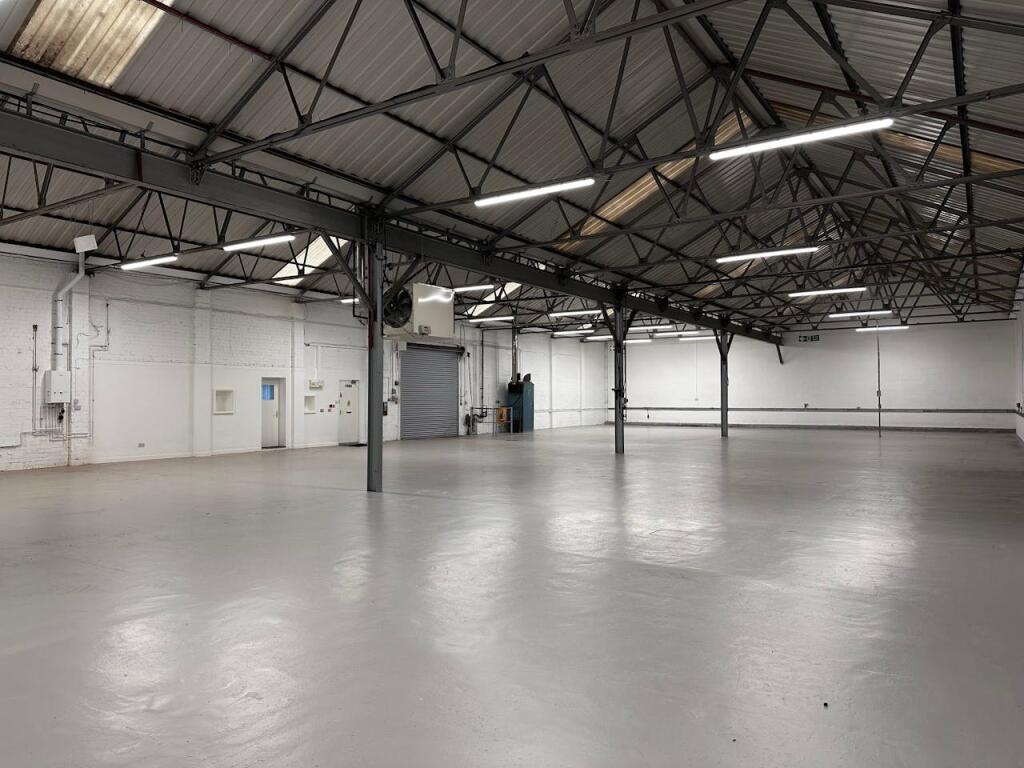 Additional property image - Unit 1, ACE Business Park, Kitts Green, Birmingham, B33 0LD
