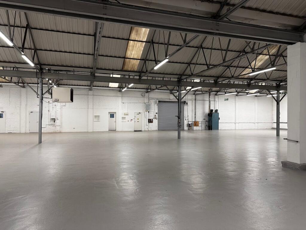 Additional property image - Unit 1, ACE Business Park, Kitts Green, Birmingham, B33 0LD