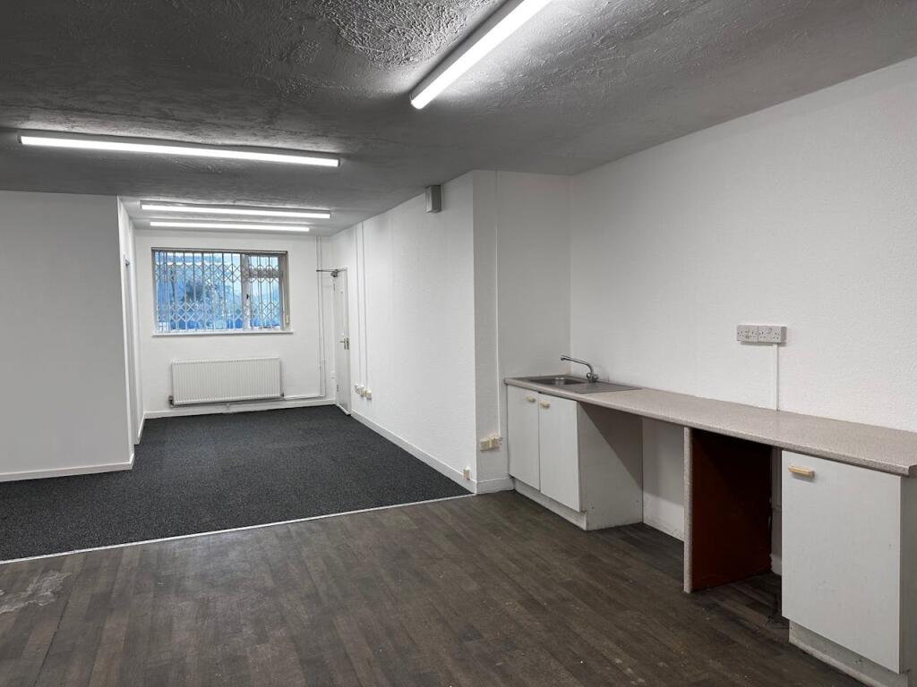 Additional property image - Unit 1, ACE Business Park, Kitts Green, Birmingham, B33 0LD