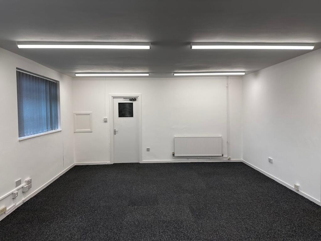 Additional property image - Unit 1, ACE Business Park, Kitts Green, Birmingham, B33 0LD