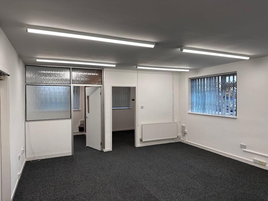 Additional property image - Unit 1, ACE Business Park, Kitts Green, Birmingham, B33 0LD