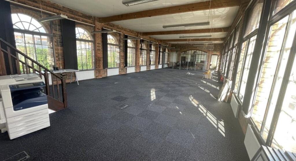 Additional property image - Aquinas House, 63 Warstone Lane, Birmingham, B18 6NG