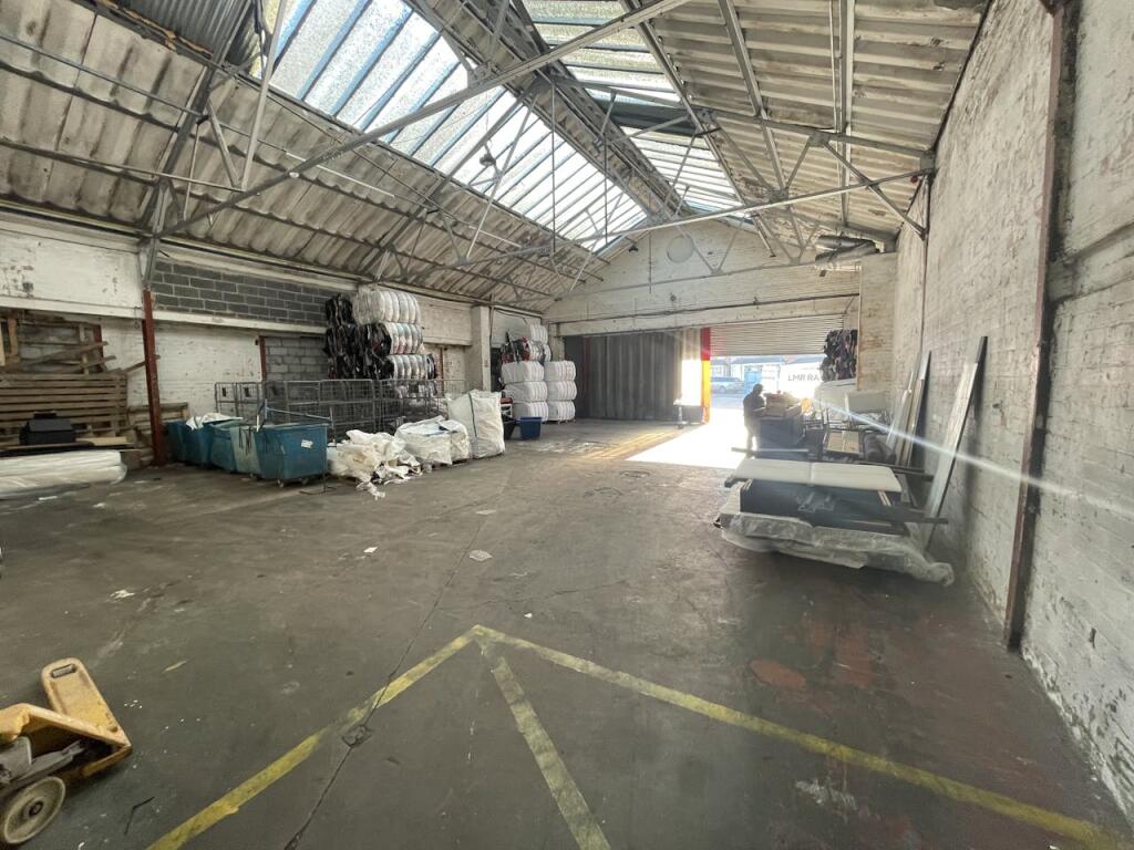 Additional property image - Bay 3, Rucom House, Wharf Road, Tyseley, Birmingham, B11 2DX