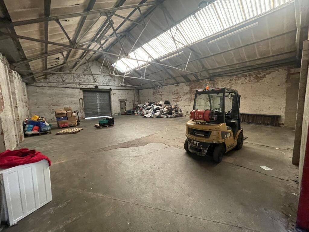Additional property image - Bay 3, Rucom House, Wharf Road, Tyseley, Birmingham, B11 2DX