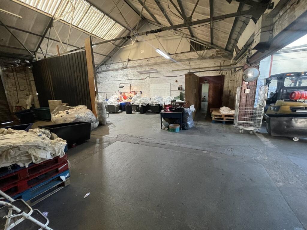 Additional property image - Bay 3, Rucom House, Wharf Road, Tyseley, Birmingham, B11 2DX
