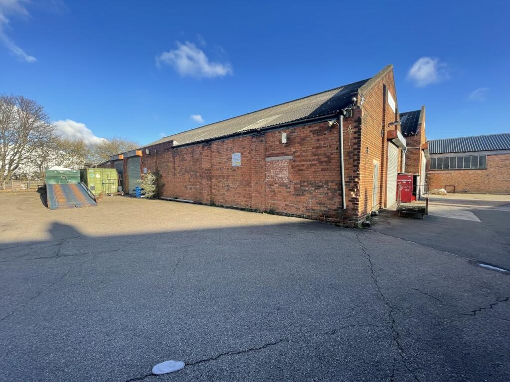 Additional property image - Bay 3, Rucom House, Wharf Road, Tyseley, Birmingham, B11 2DX