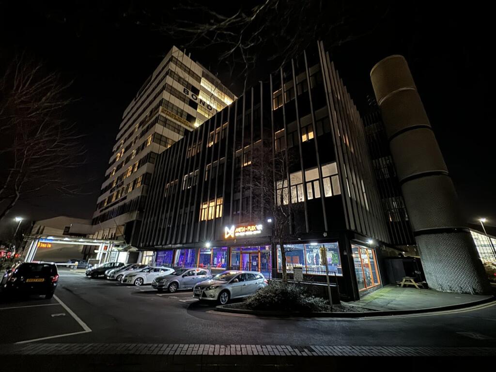 Additional property image - Ground Floor of Metro Building, 150 High Street, West Bromwich, B70 6JJ