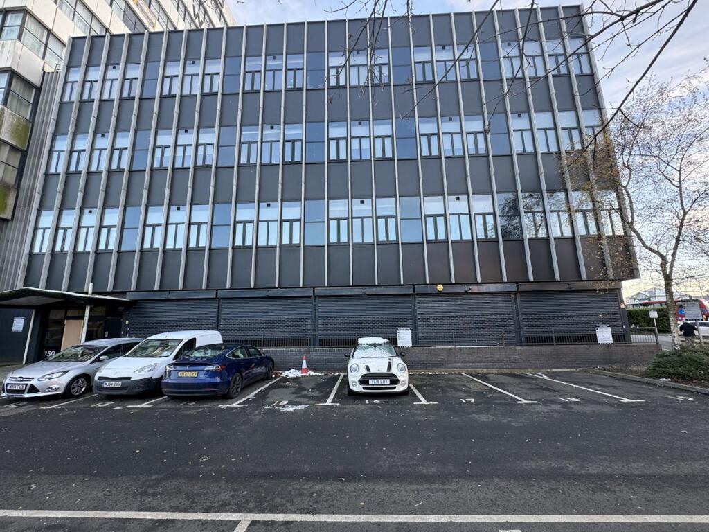 Additional property image - Ground Floor of Metro Building, 150 High Street, West Bromwich, B70 6JJ