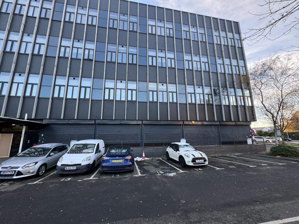 Additional property image - Ground Floor of Metro Building, 150 High Street, West Bromwich, B70 6JJ