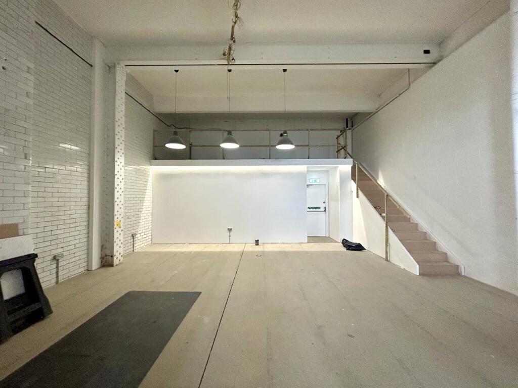 Additional image 2 of 90 Great Hampton Street, Birmingham, B18 6EU