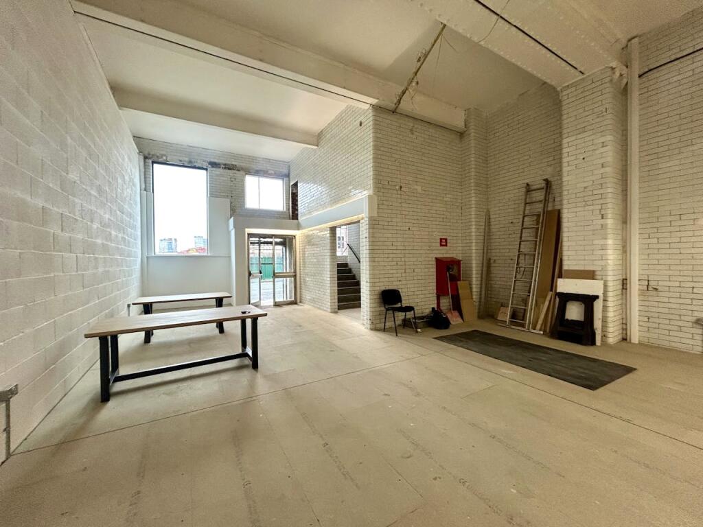 Additional image 8 of 90 Great Hampton Street, Birmingham, B18 6EU