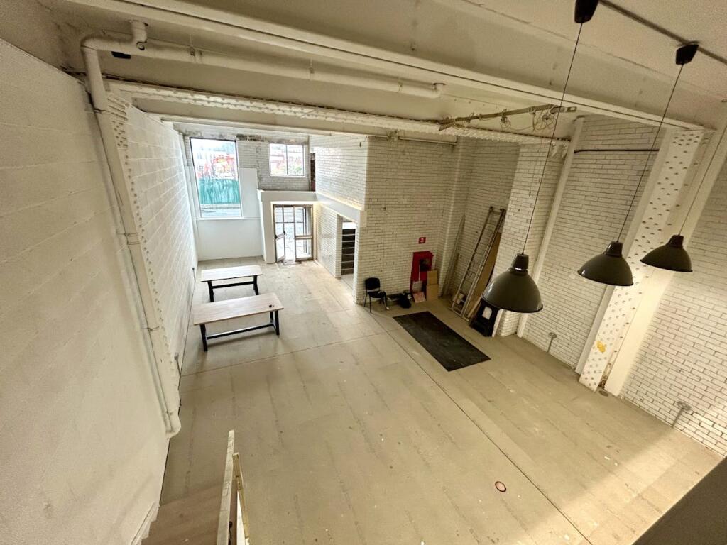 Additional image 5 of 90 Great Hampton Street, Birmingham, B18 6EU