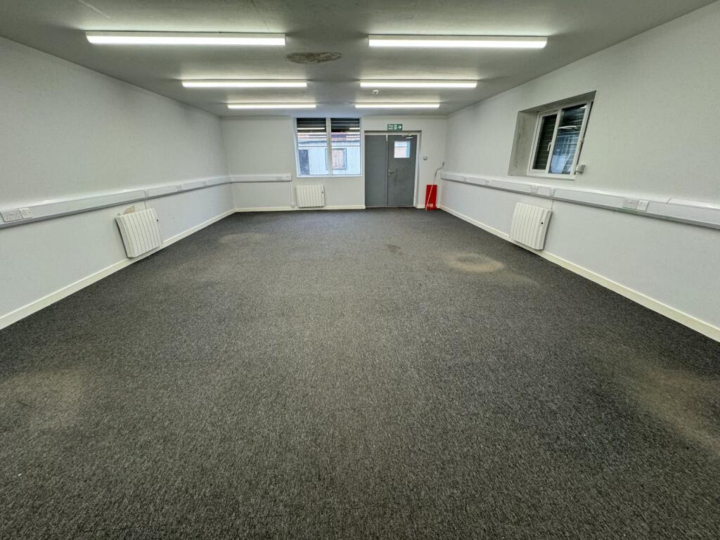 Additional property image - Central House, Lyng Lane, West Bromwich, B70 7RW