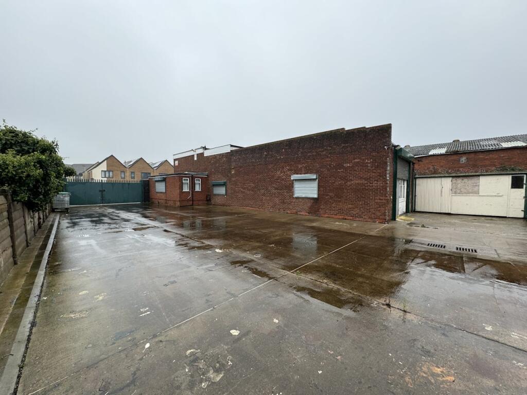Additional property image - Central House, Lyng Lane, West Bromwich, B70 7RW