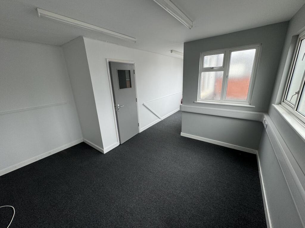 Additional property image - Central House, Lyng Lane, West Bromwich, B70 7RW